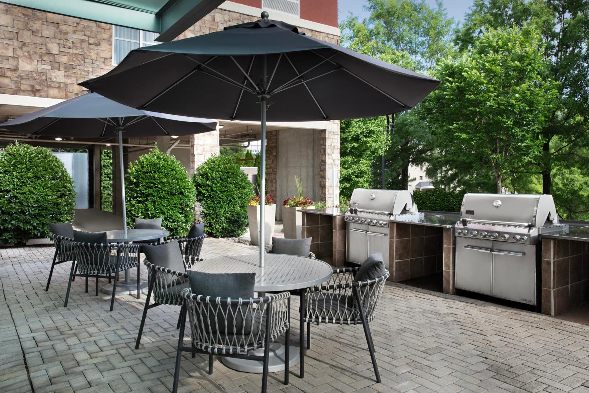 Towneplace Suites By Marriott Franklin Cool Springs Exterior foto
