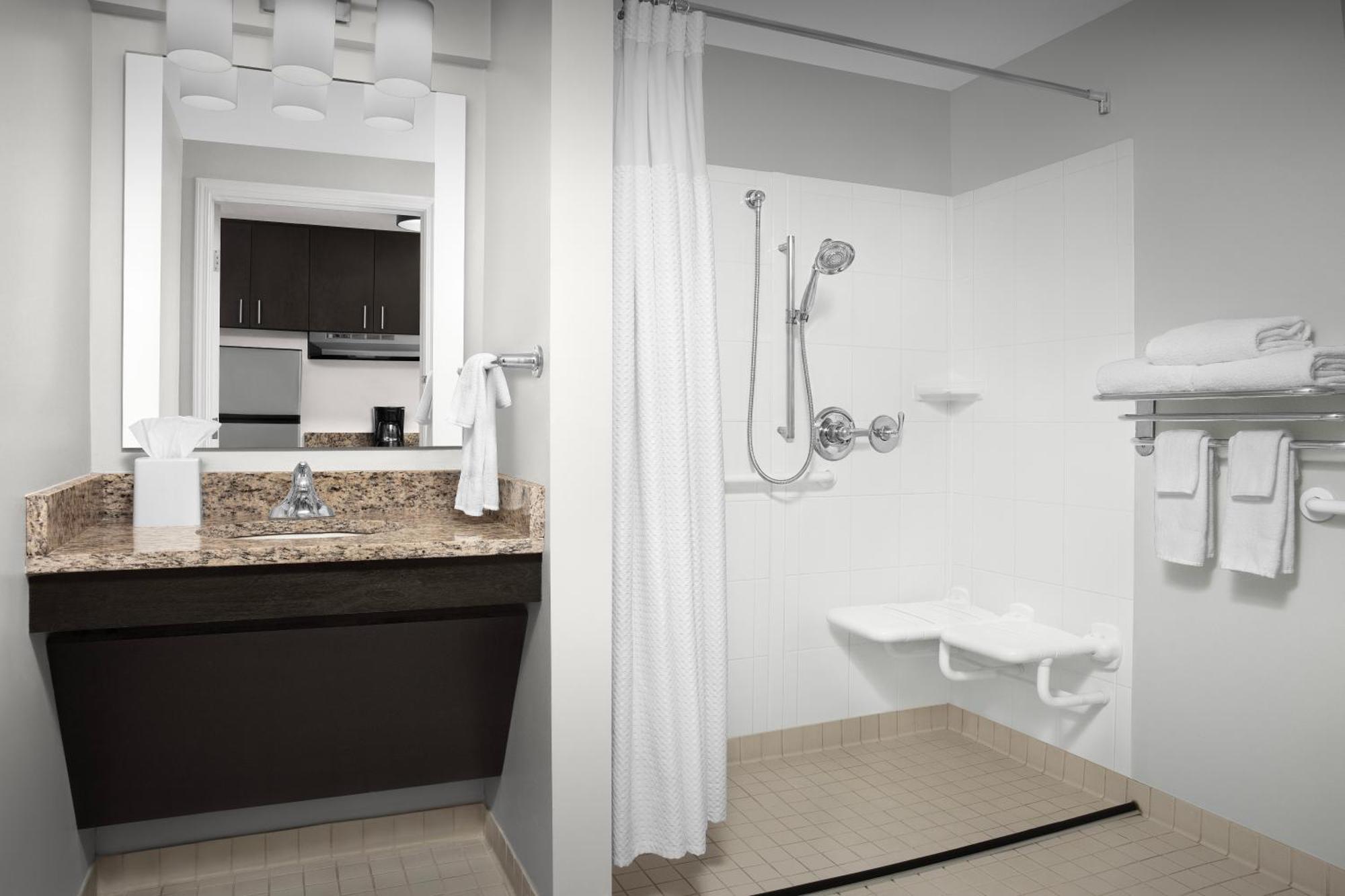 Towneplace Suites By Marriott Franklin Cool Springs Exterior foto