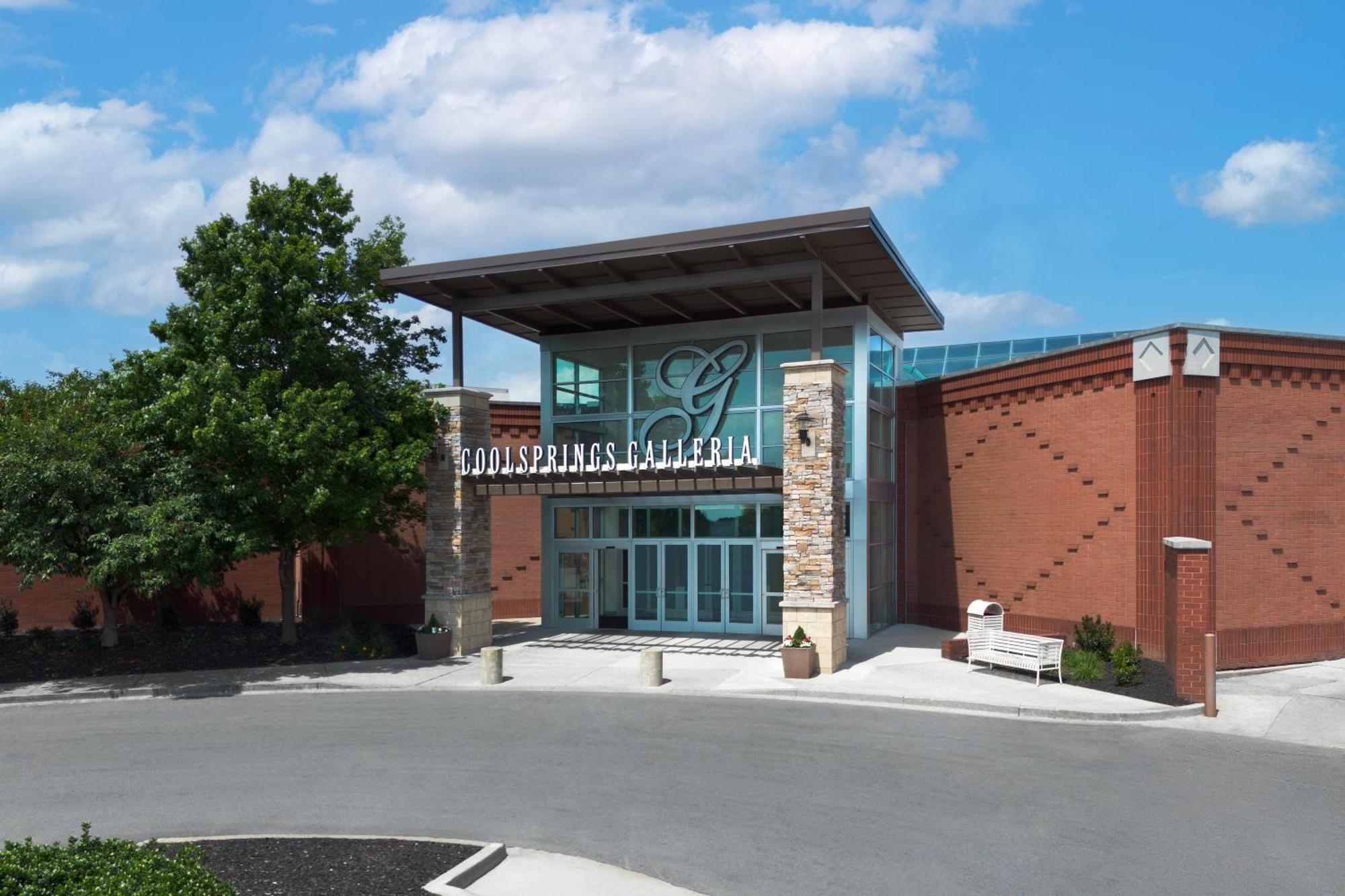 Towneplace Suites By Marriott Franklin Cool Springs Exterior foto