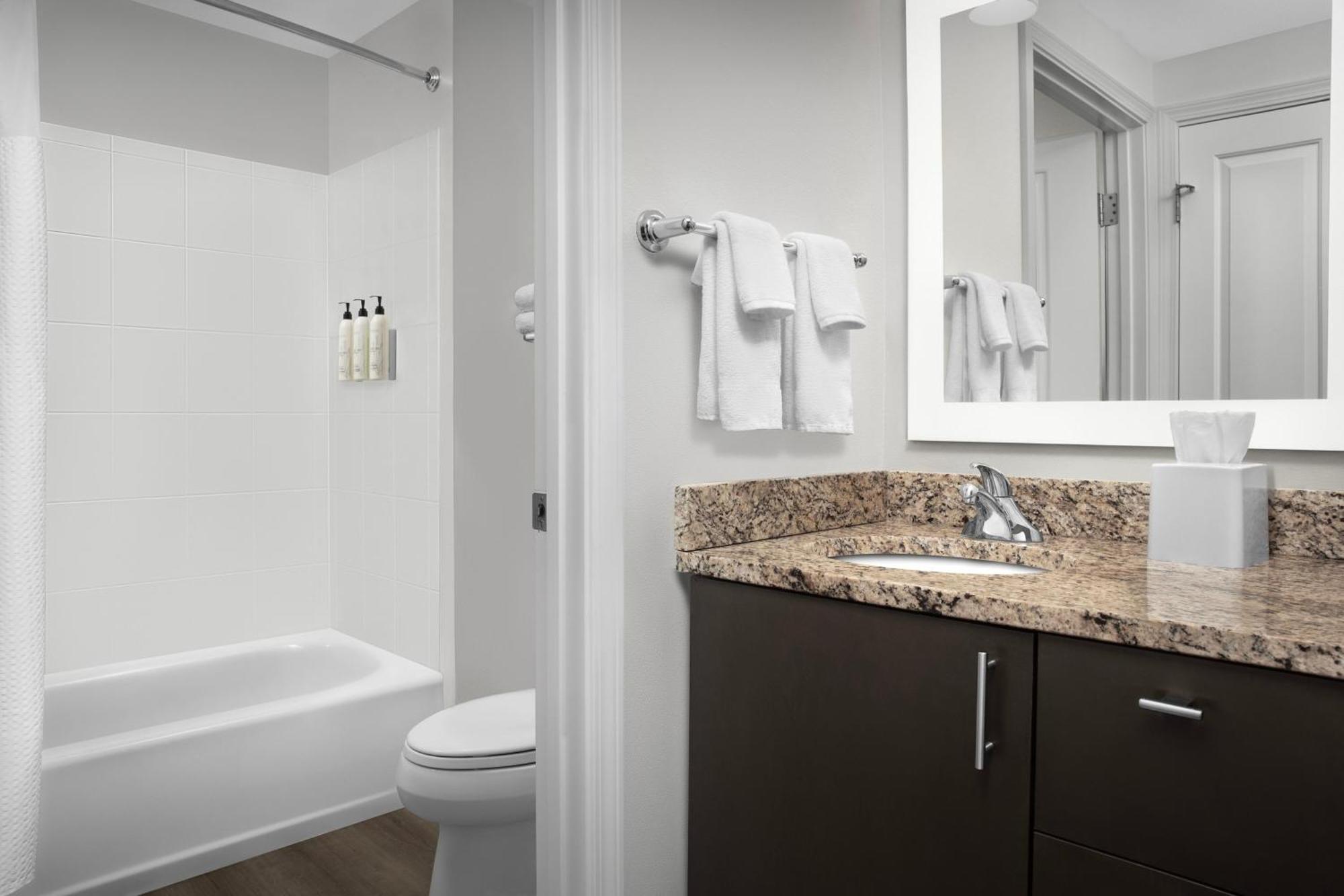 Towneplace Suites By Marriott Franklin Cool Springs Exterior foto